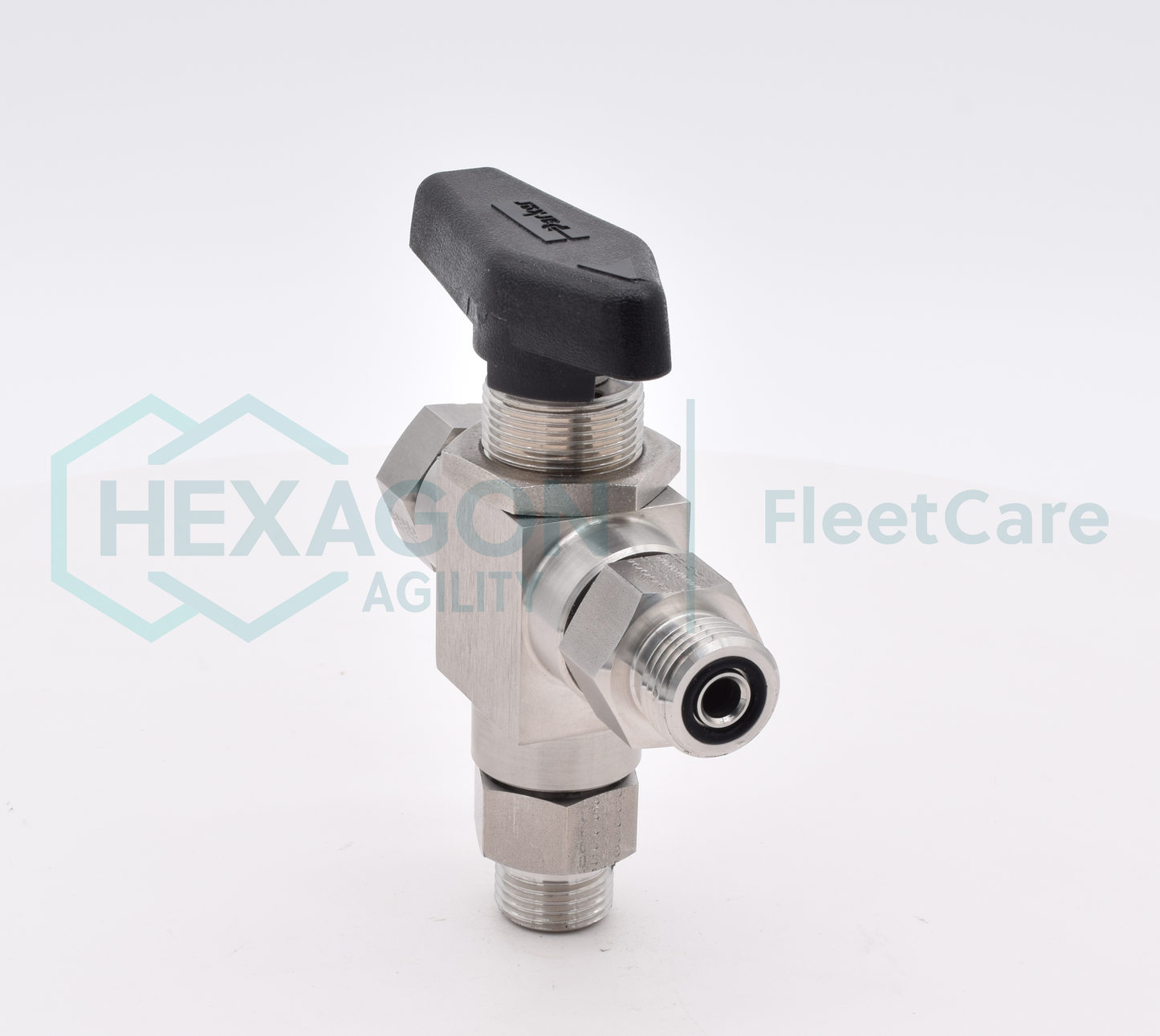 FMM VALVE 5