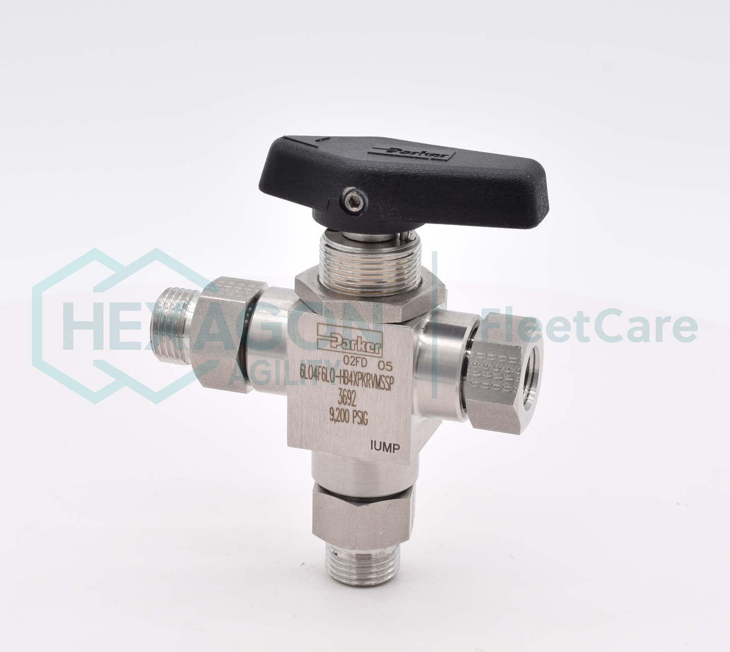 FMM VALVE 5