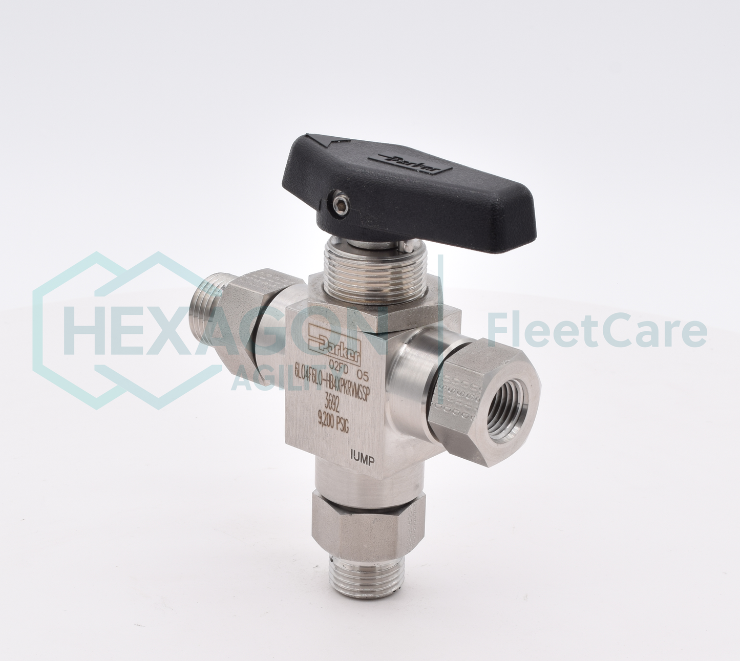 FMM VALVE 5