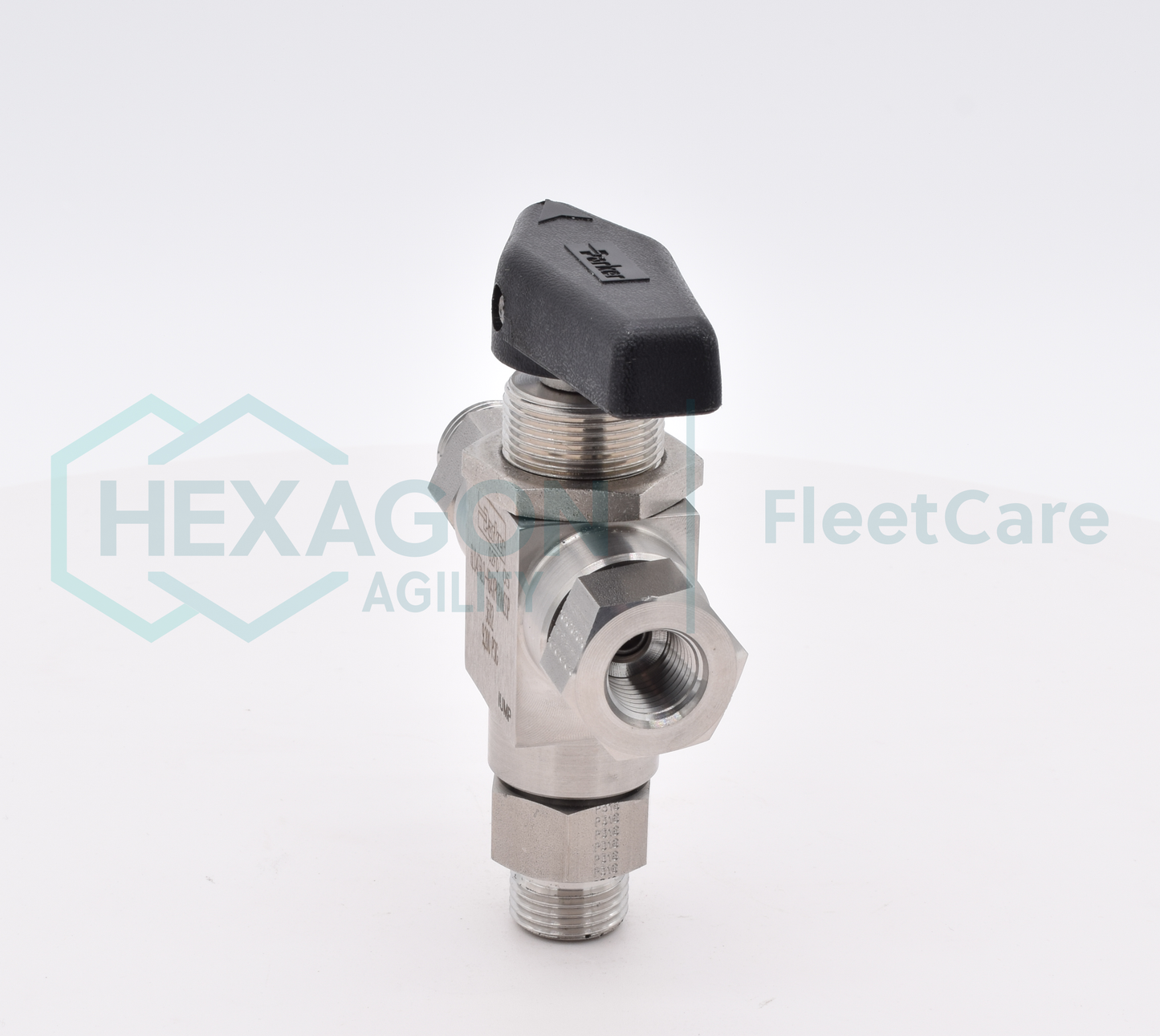 FMM VALVE 5