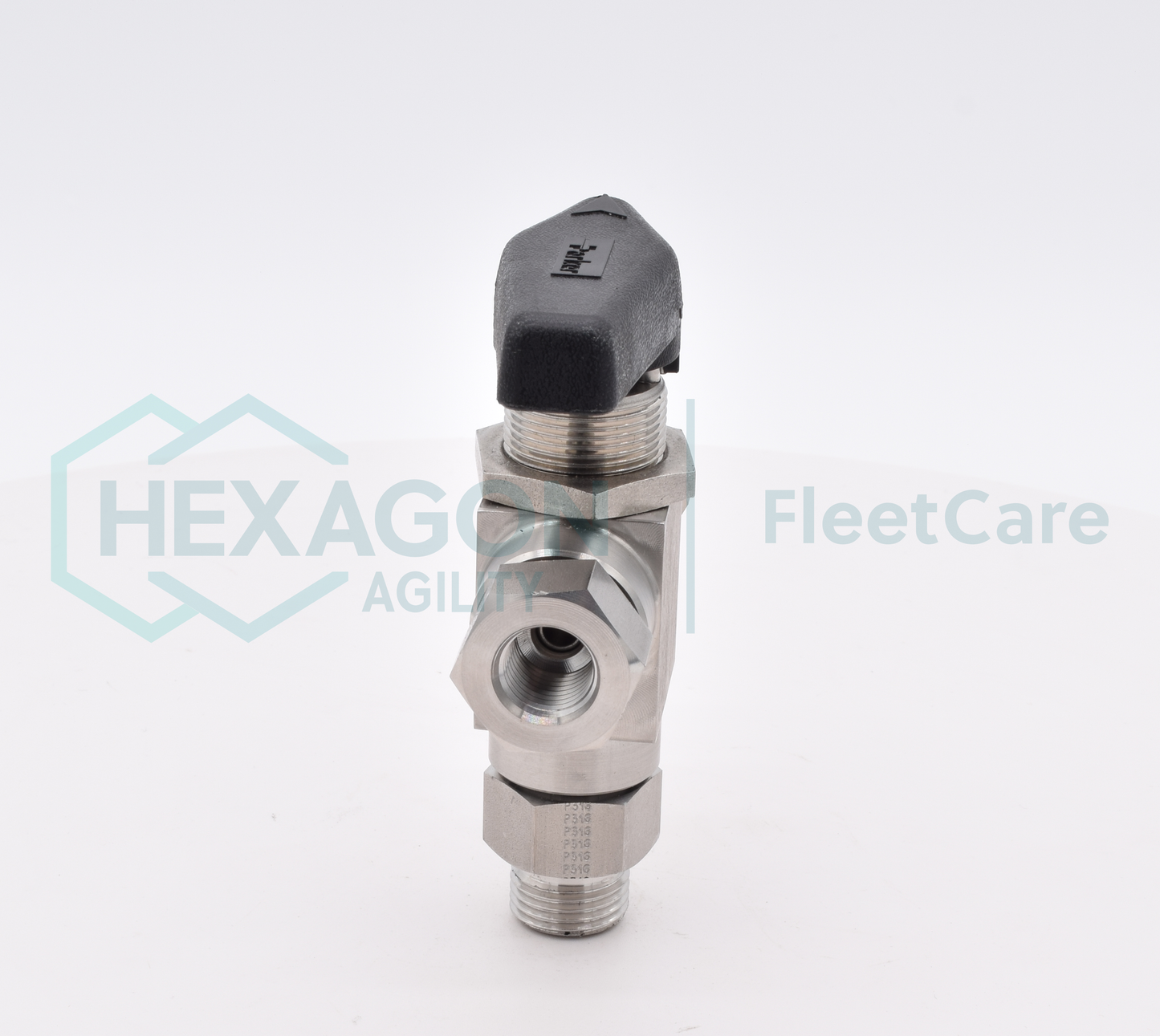 FMM VALVE 5