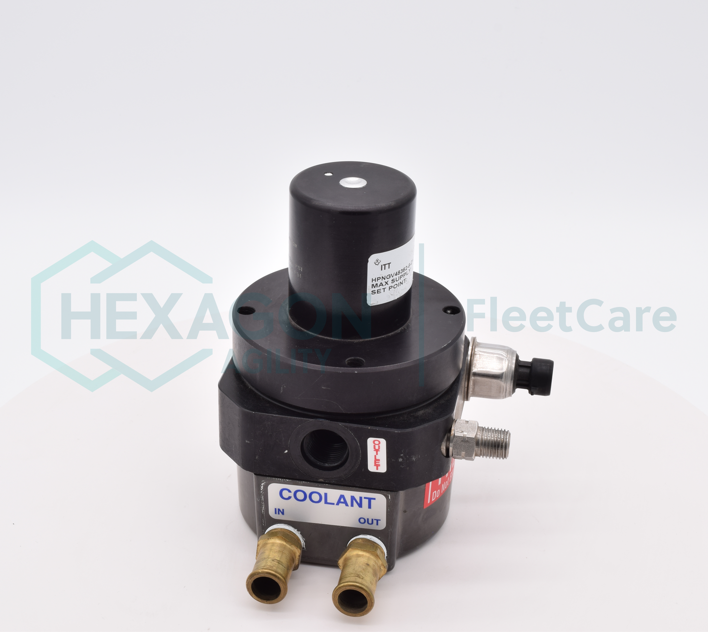 ITT HPNGV48362-5
