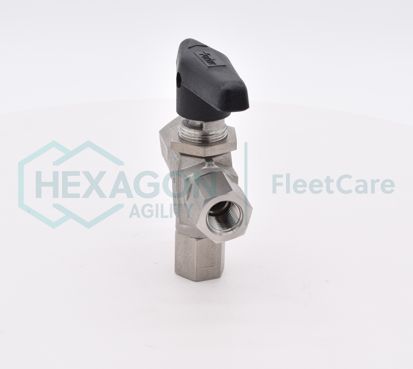 TIME FILL VALVE 2