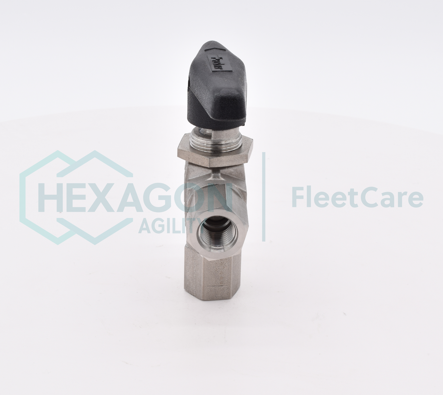 TIME FILL VALVE 2