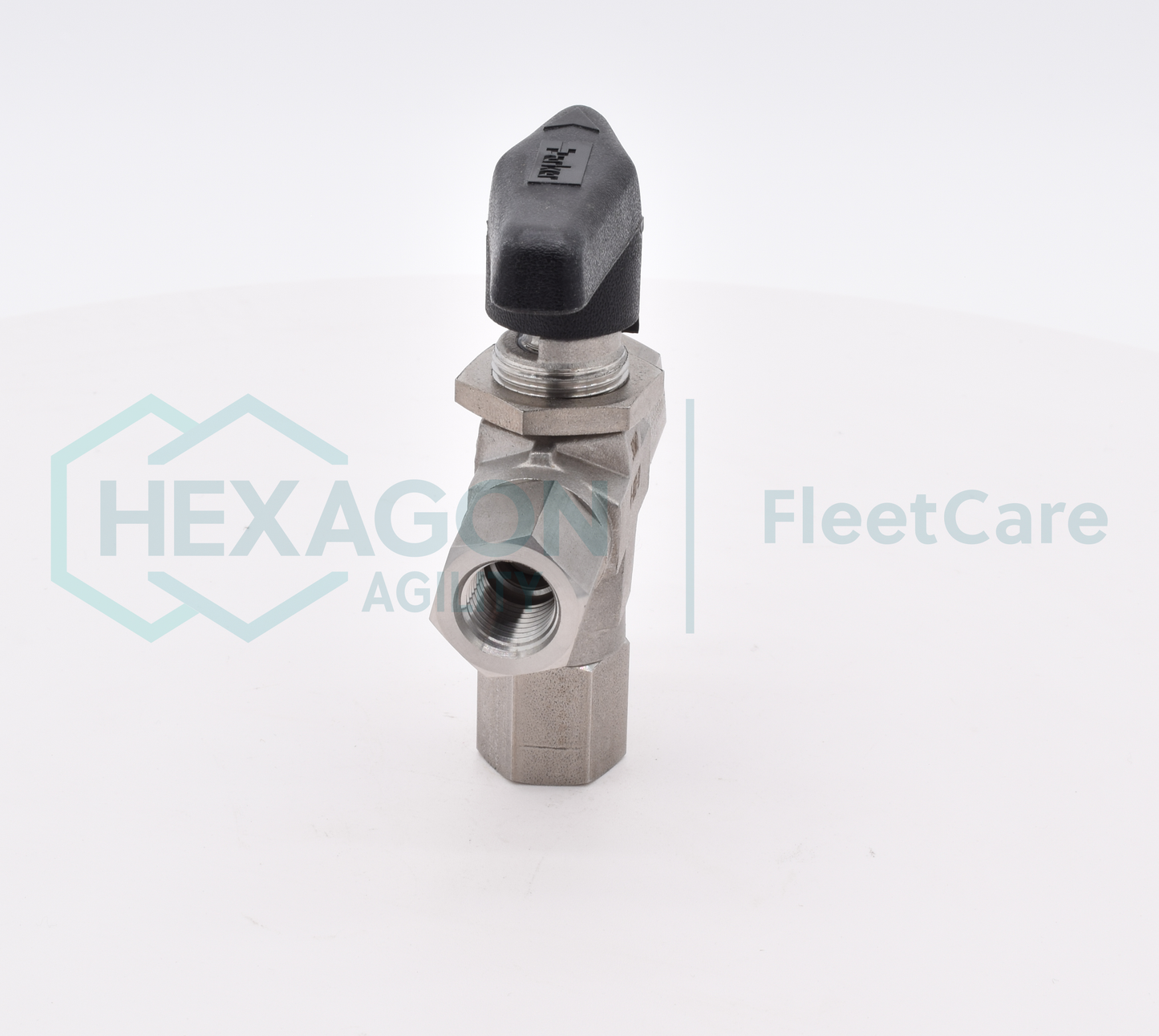 TIME FILL VALVE 2