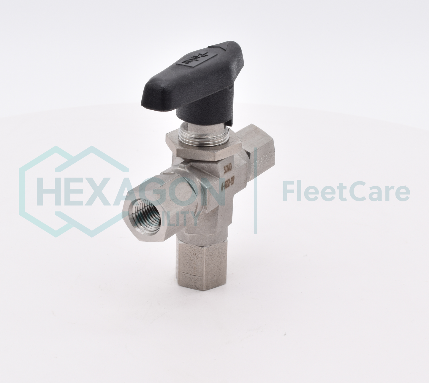 TIME FILL VALVE 2