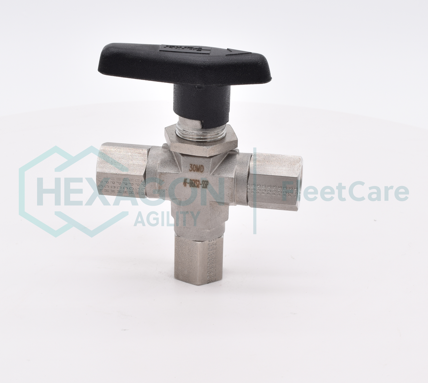 TIME FILL VALVE 2
