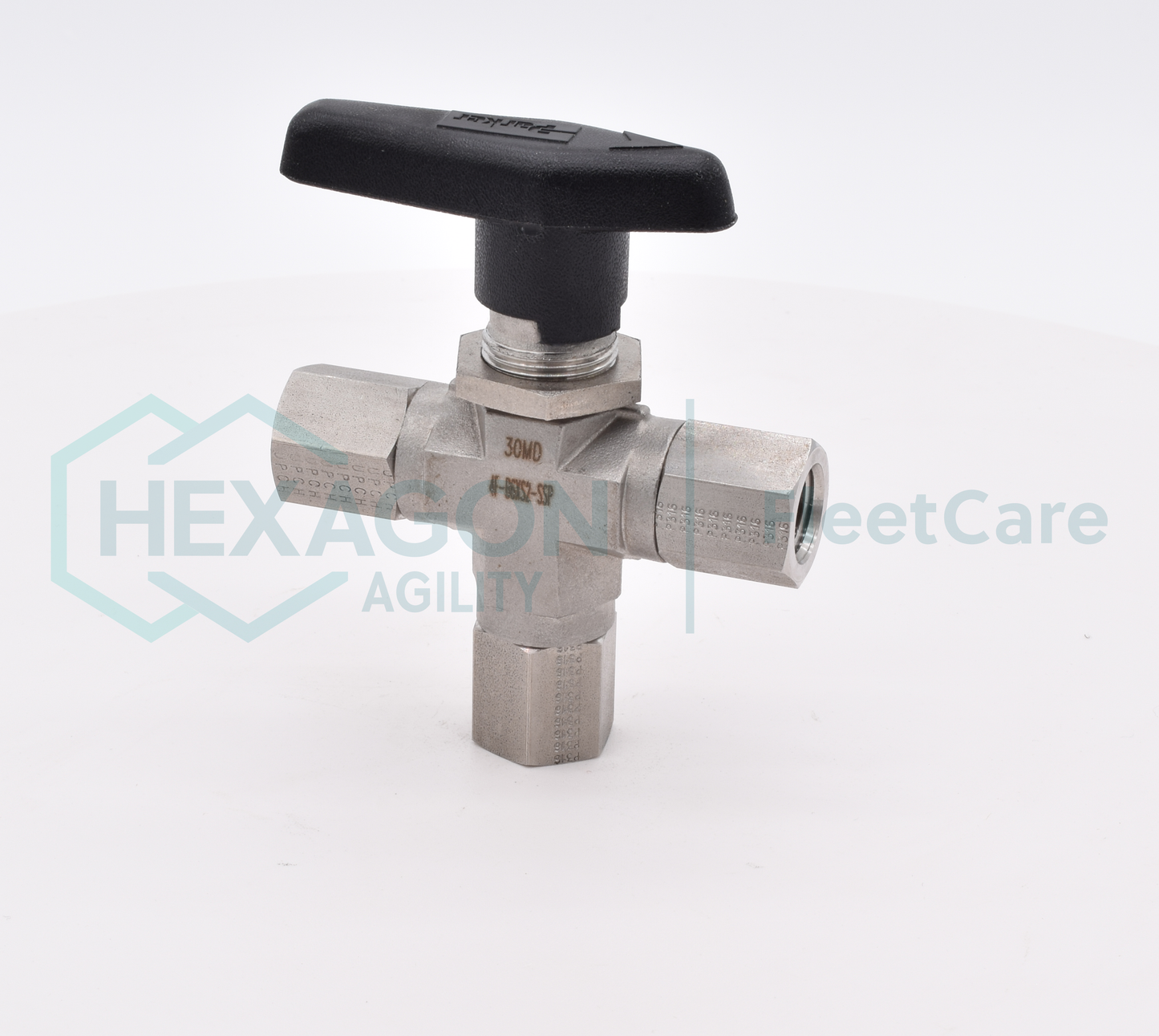 TIME FILL VALVE 2