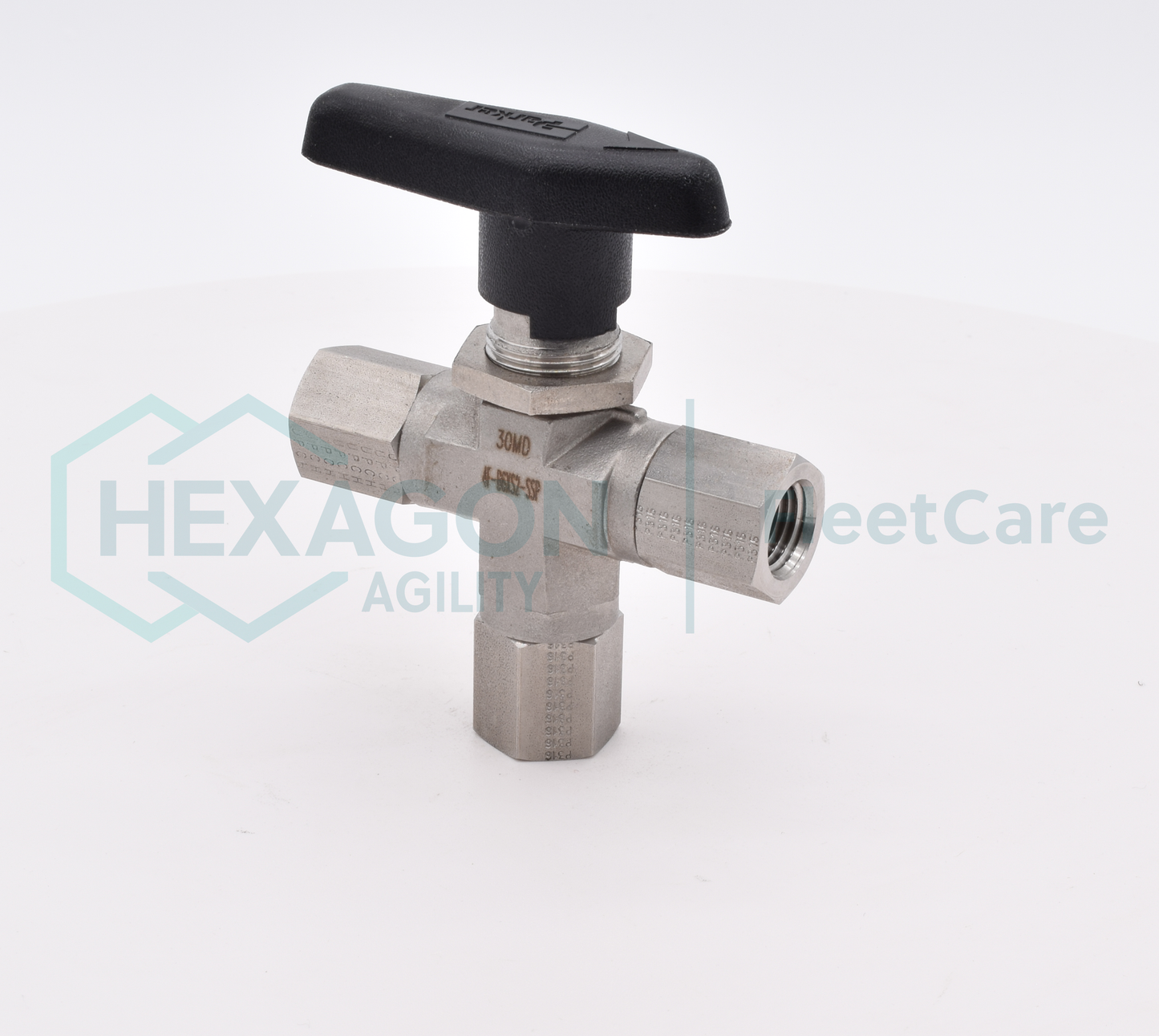 TIME FILL VALVE 2