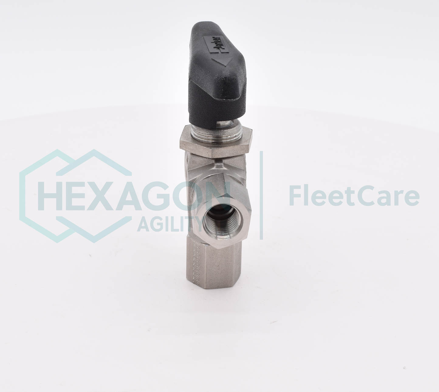 TIME FILL VALVE 2
