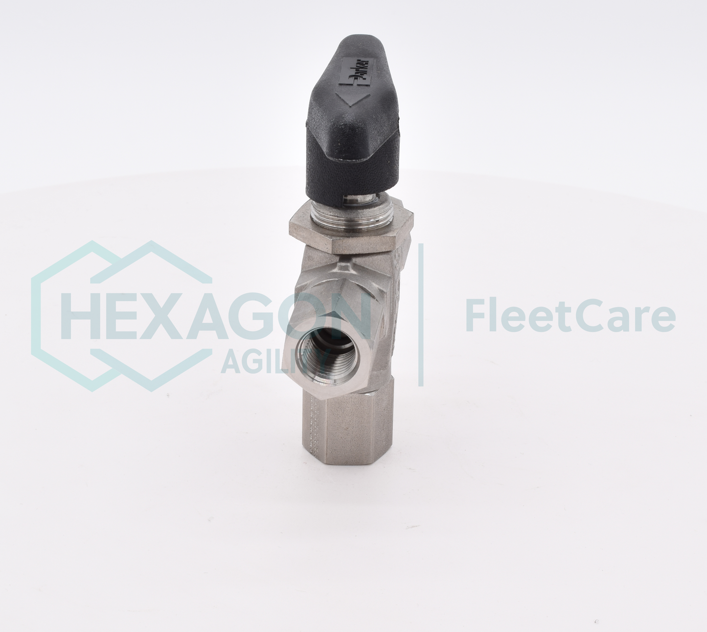 TIME FILL VALVE 2