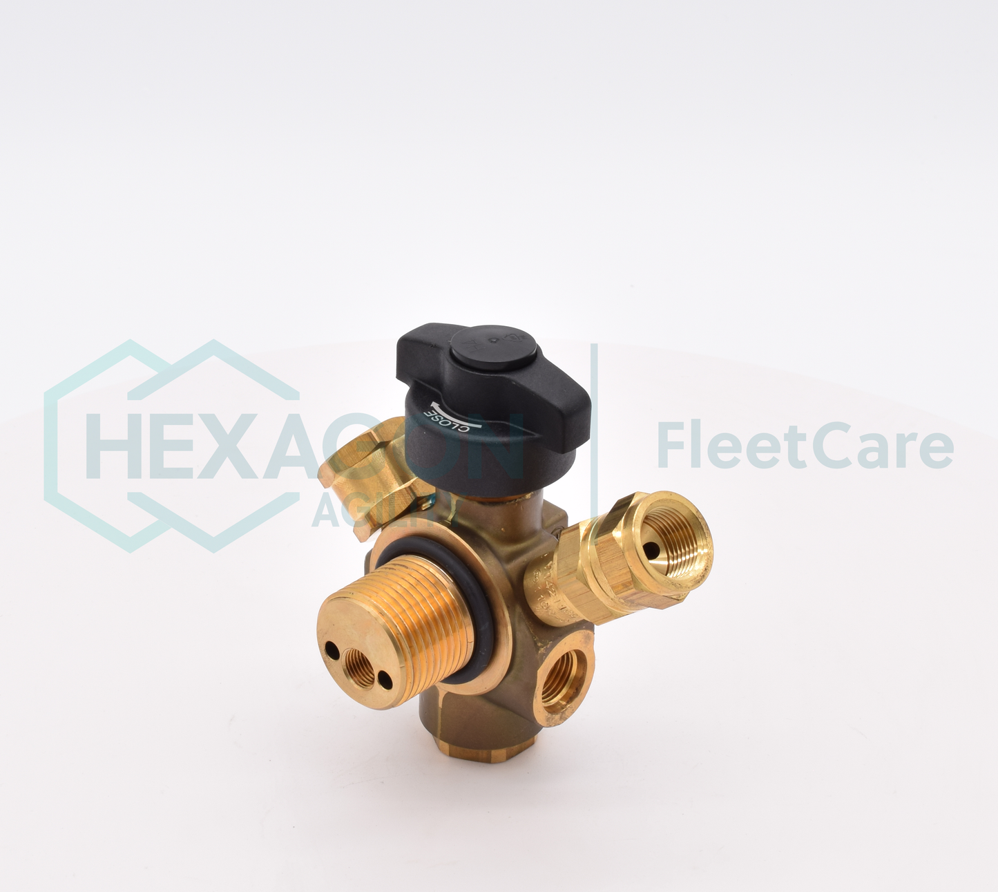 TANK VALVE 5