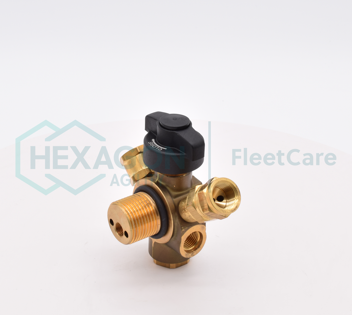 TANK VALVE 5
