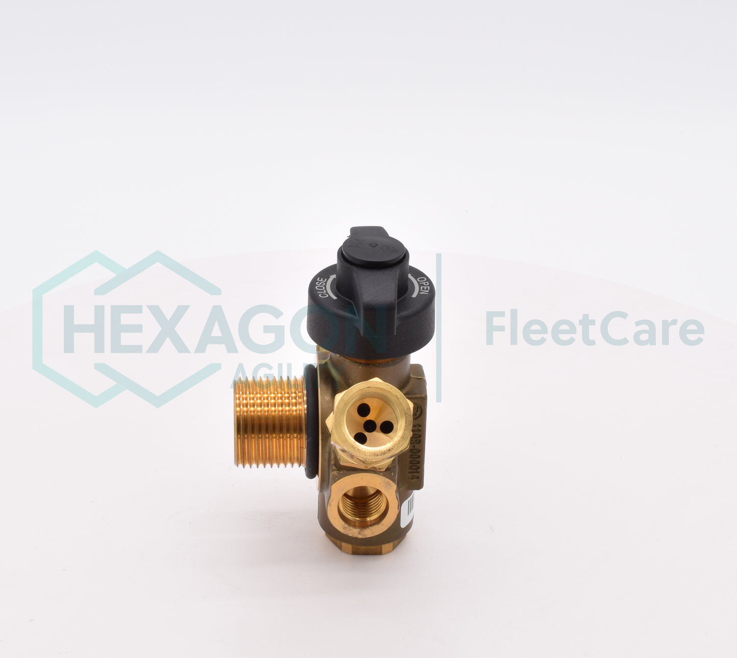 TANK VALVE 5