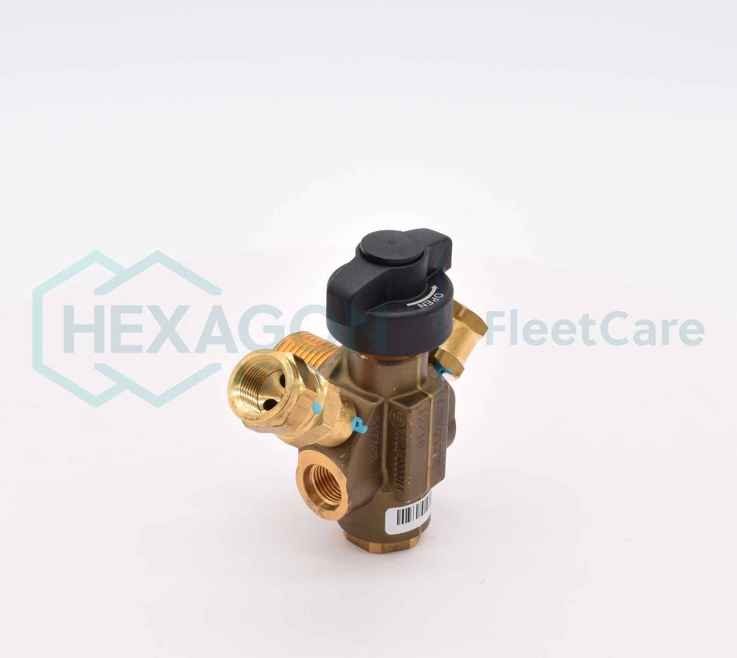 TANK VALVE 5