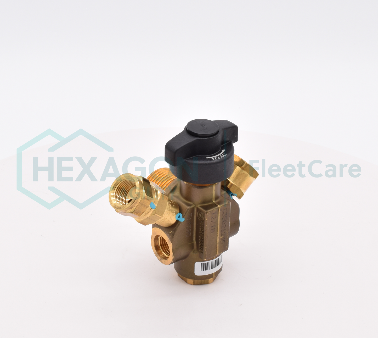 TANK VALVE 5