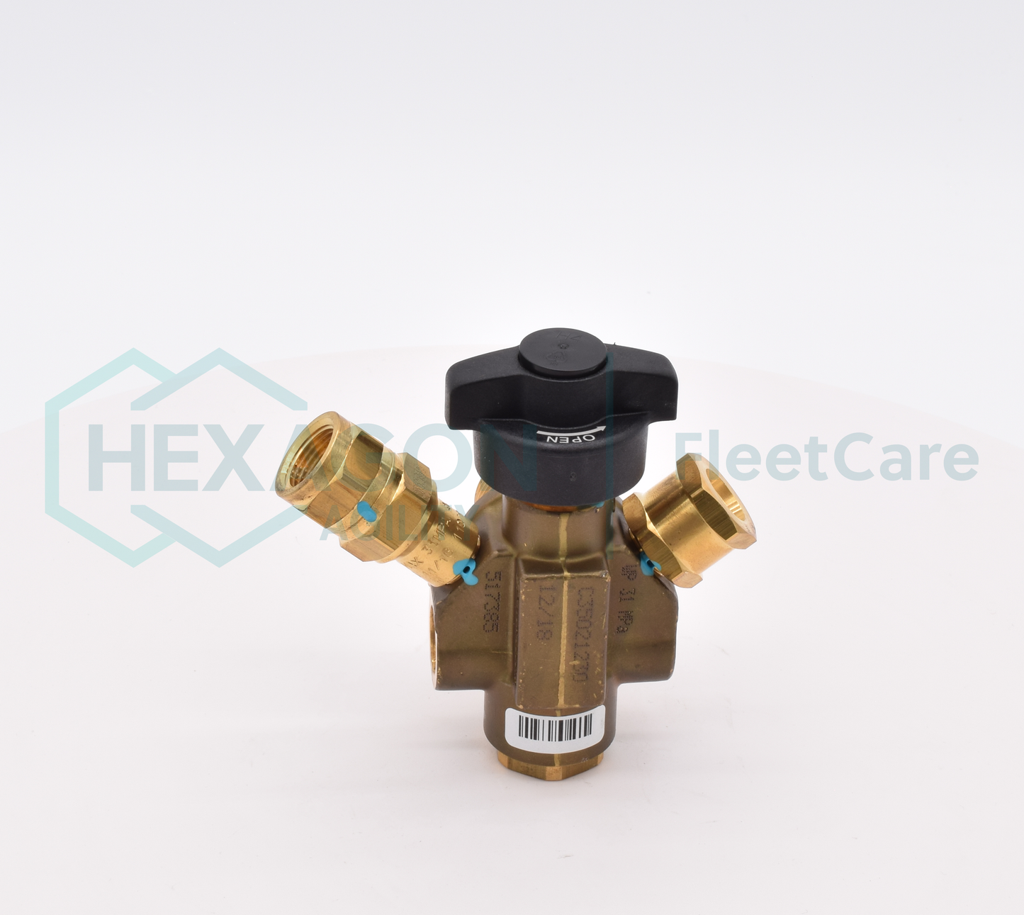 TANK VALVE 5