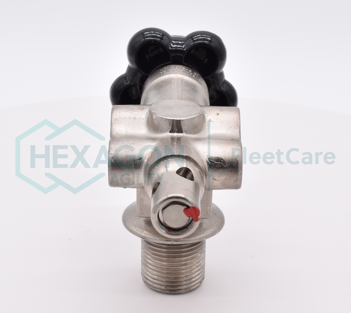 TANK VALVE 6