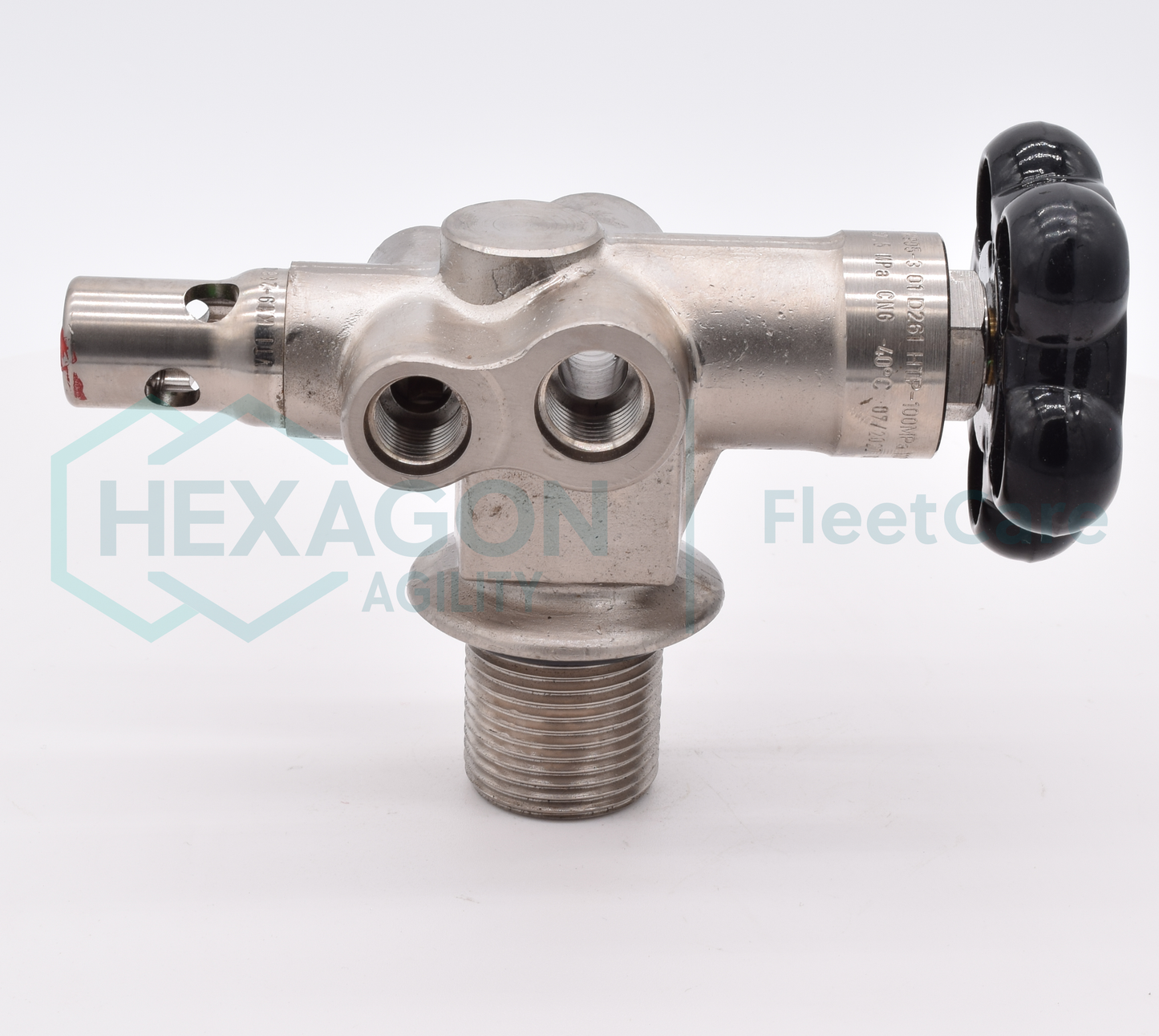 TANK VALVE 6