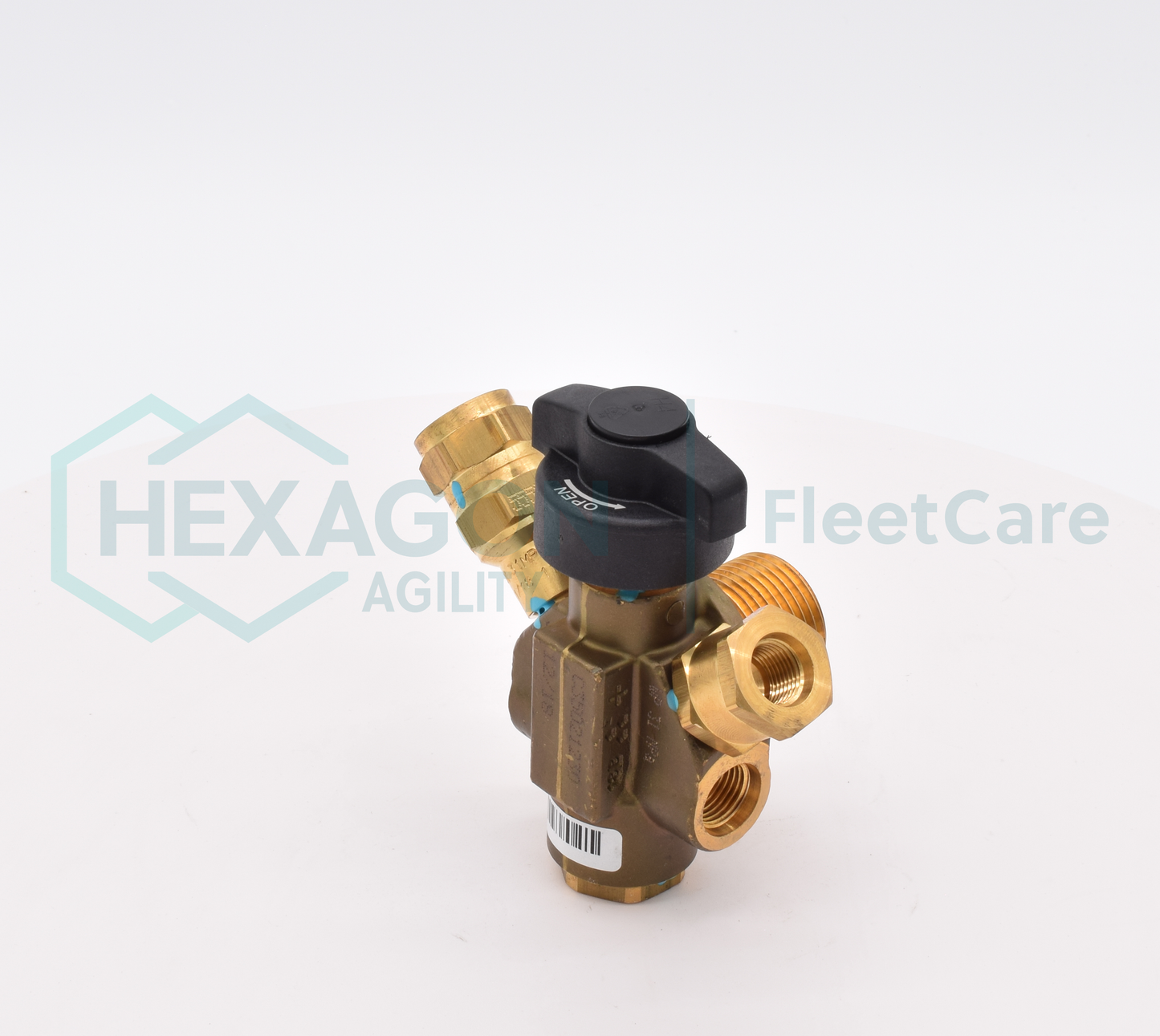 TANK VALVE 5