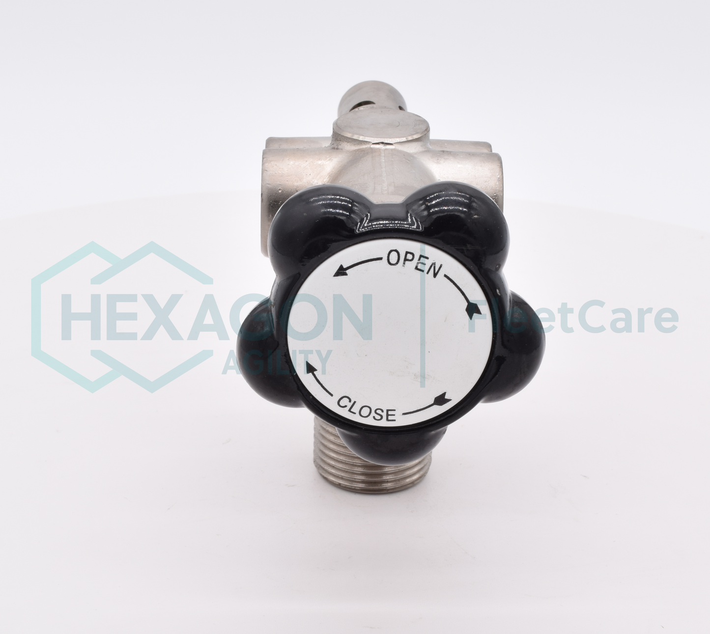 TANK VALVE 6
