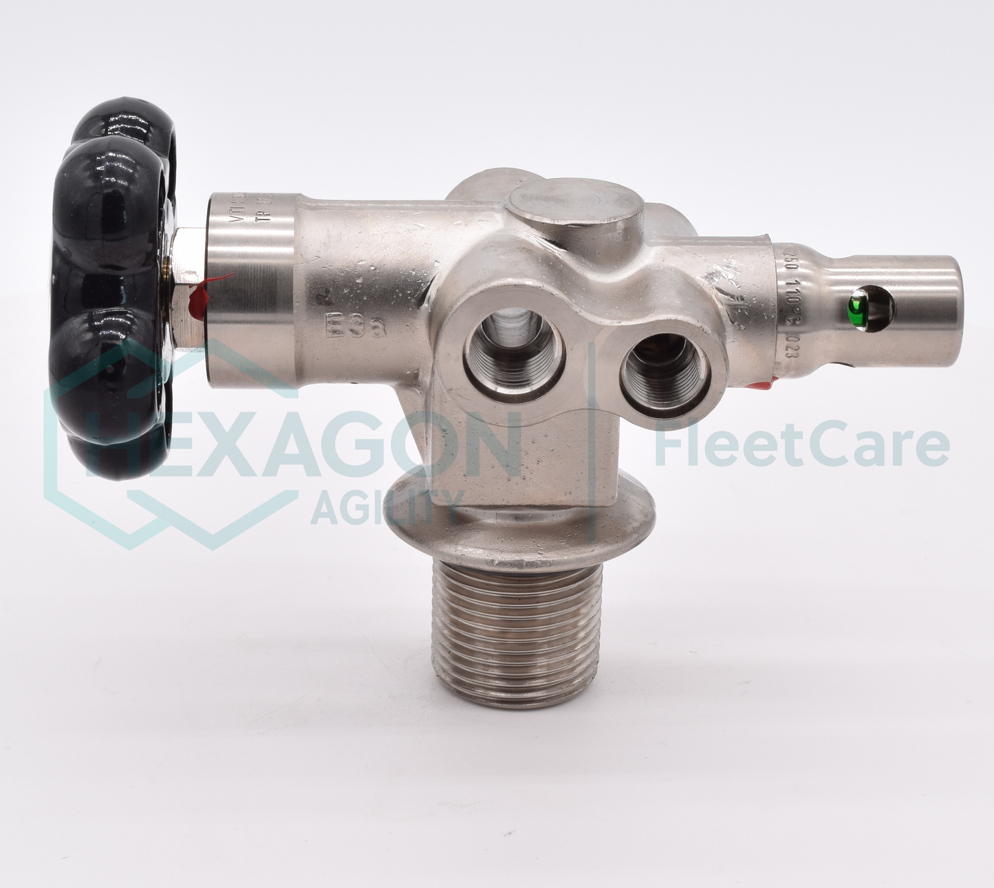 TANK VALVE 6