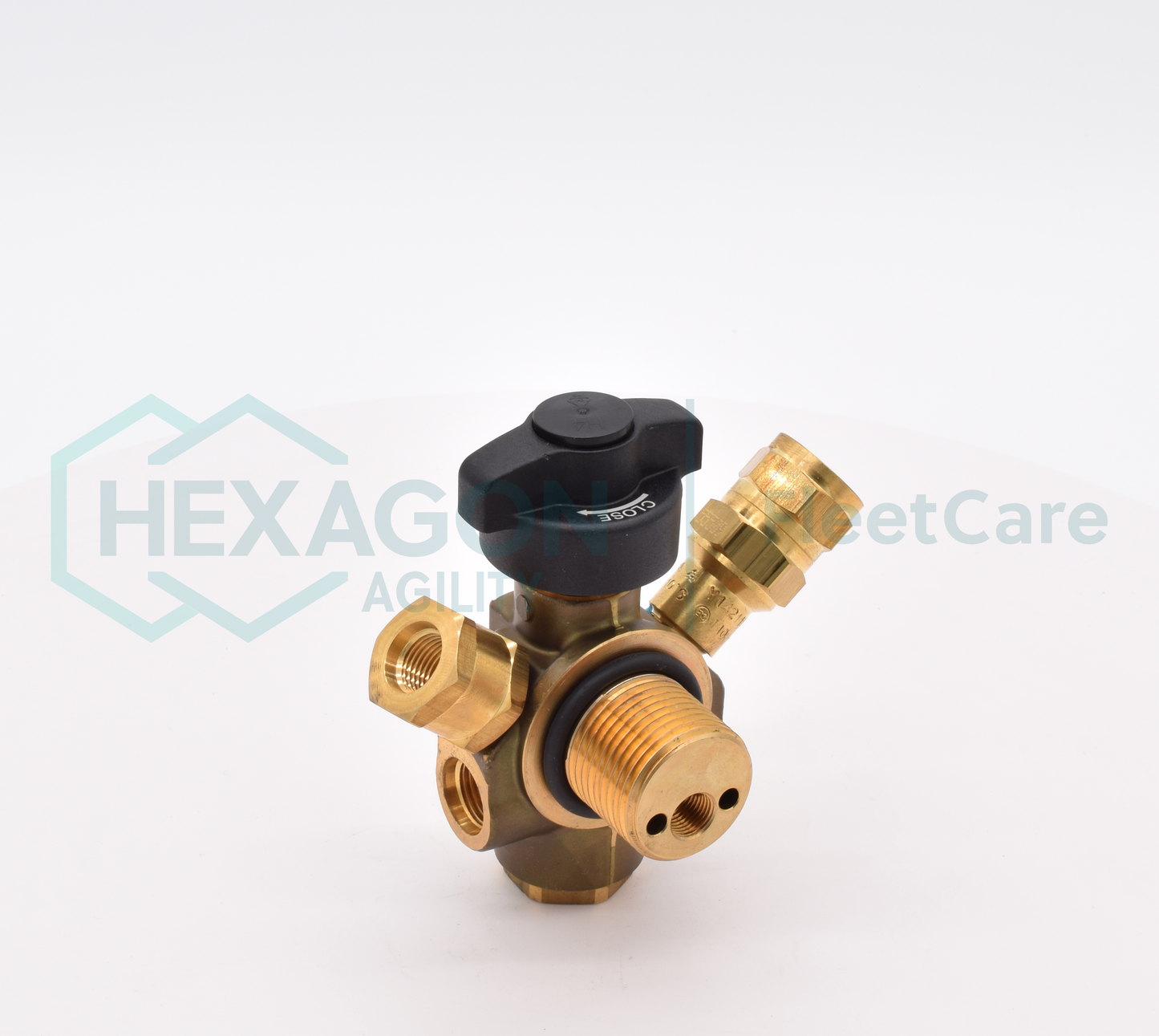 TANK VALVE 5