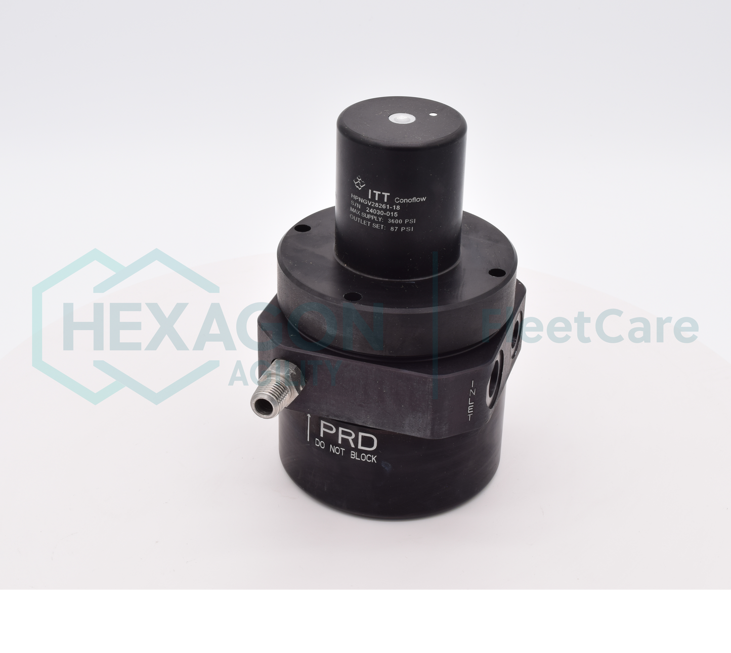ITT HPNGV28261-18