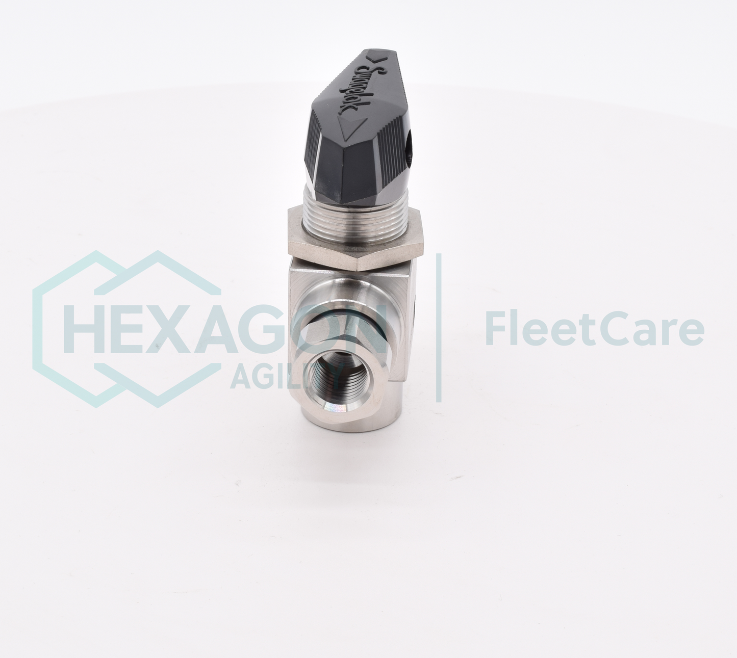 TIME FILL VALVE