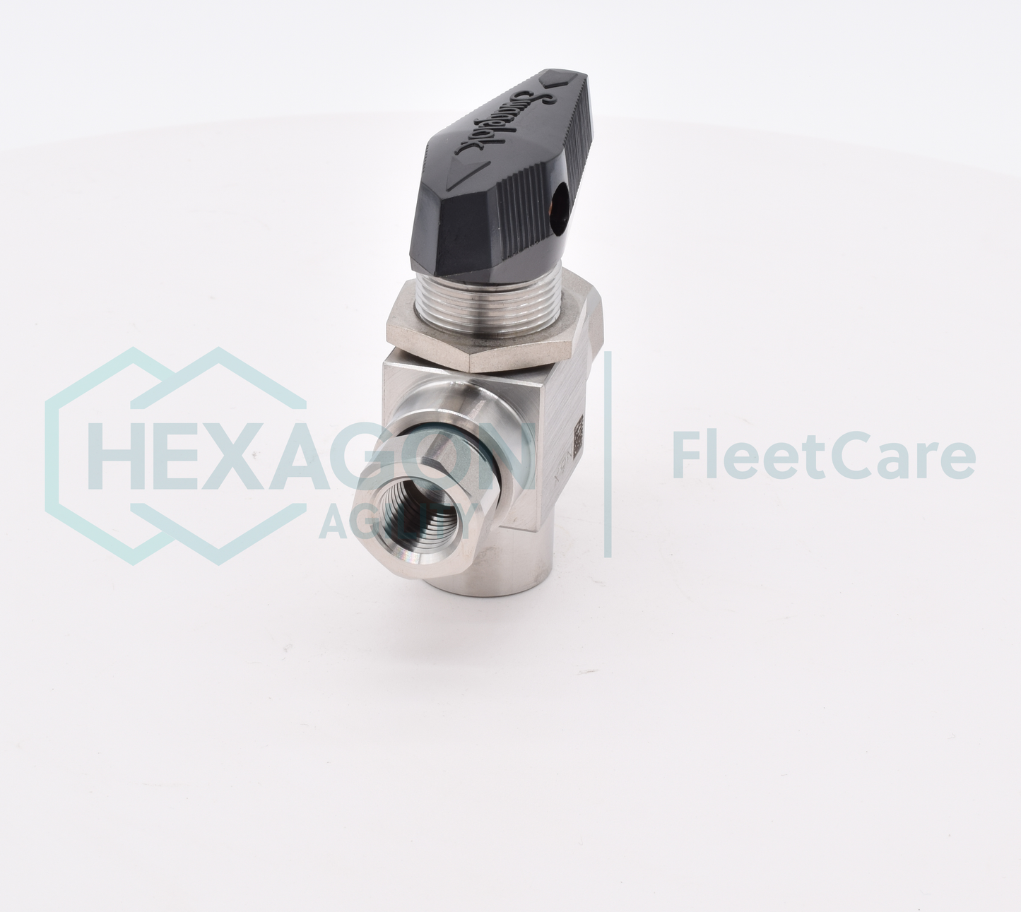 TIME FILL VALVE