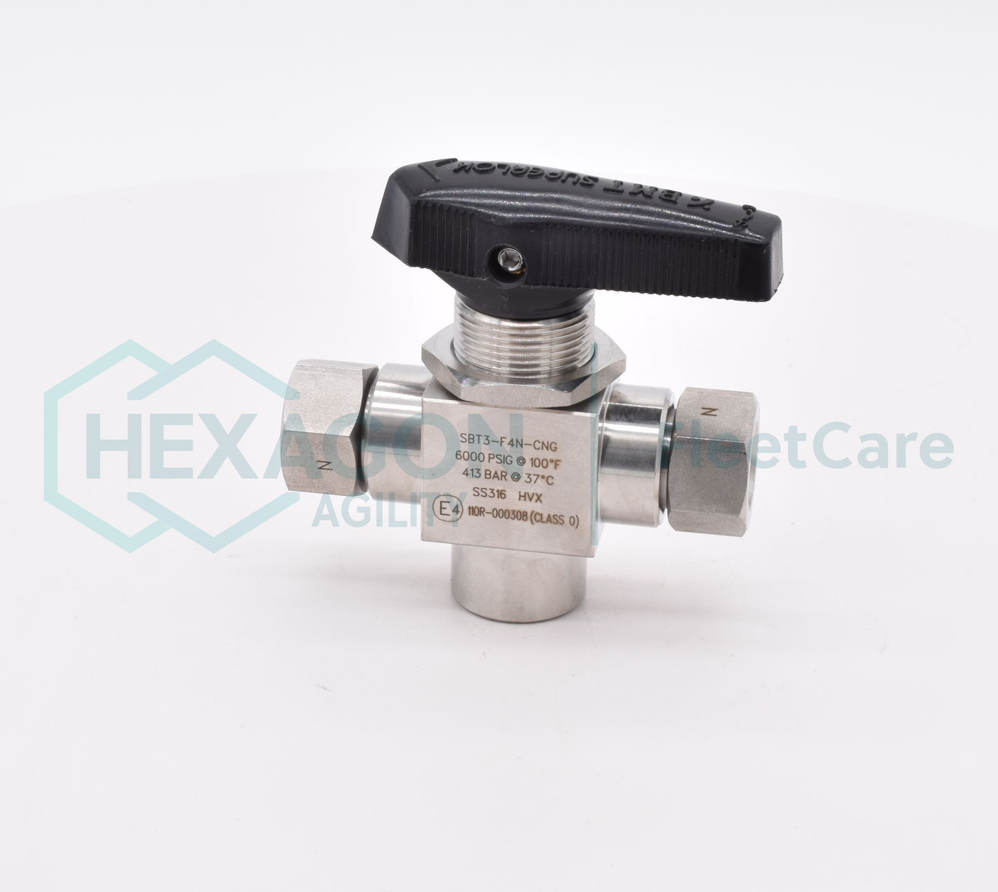 FMM VALVE 7