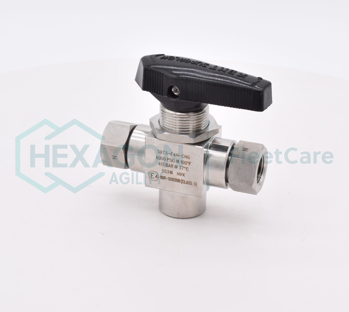 FMM VALVE 7