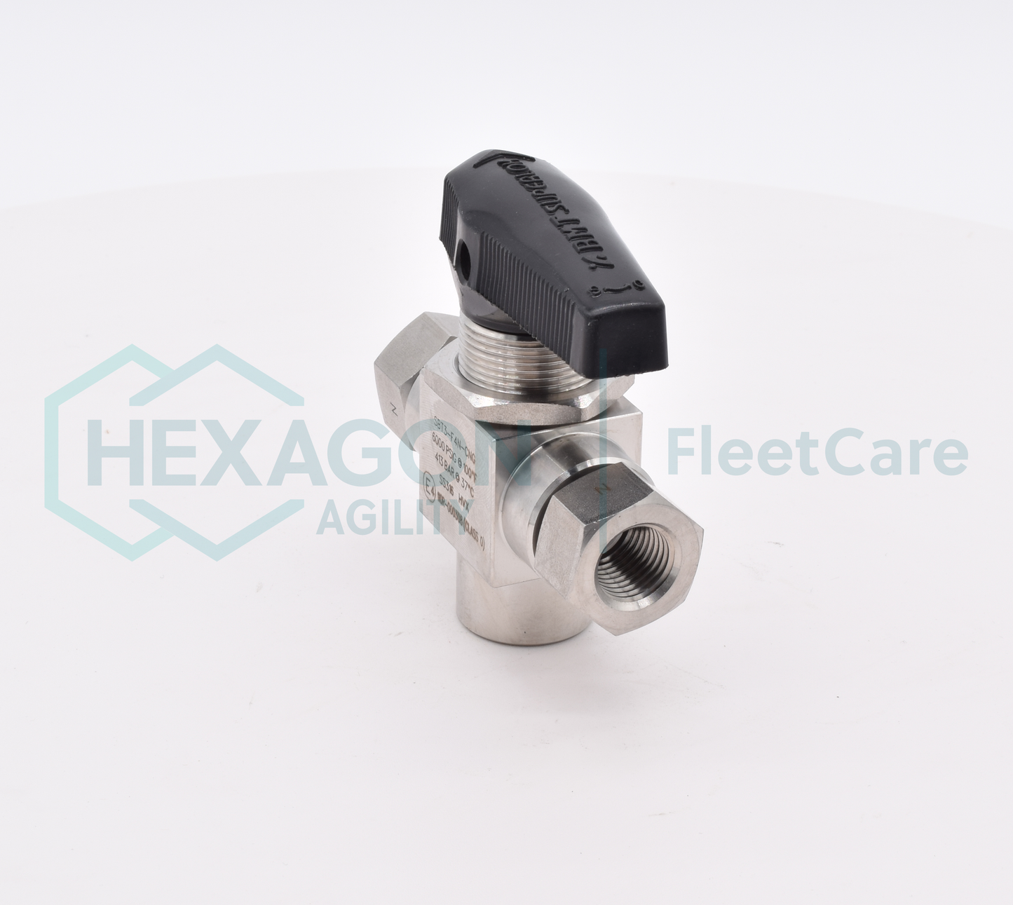 FMM VALVE 7