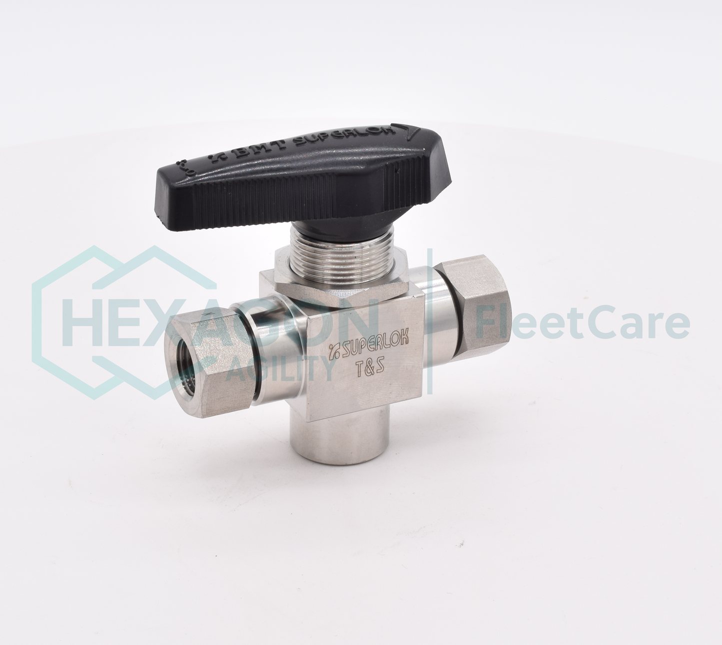 FMM VALVE 7