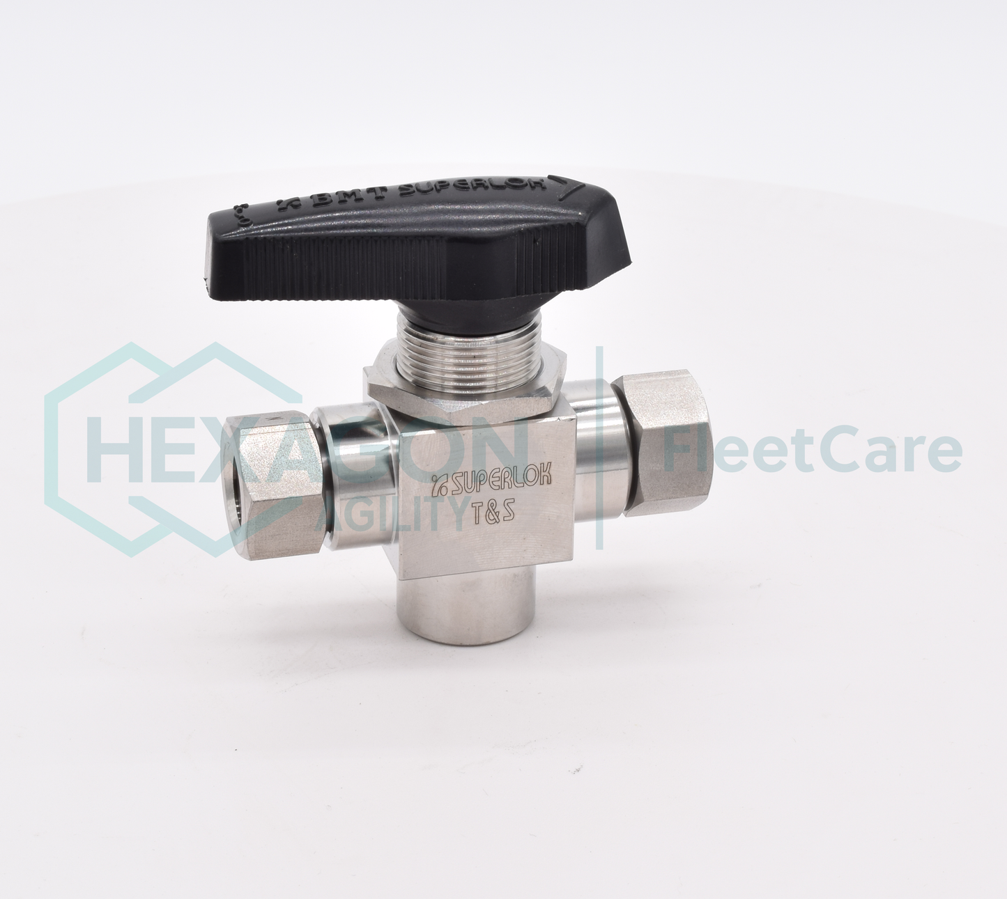 FMM VALVE 7