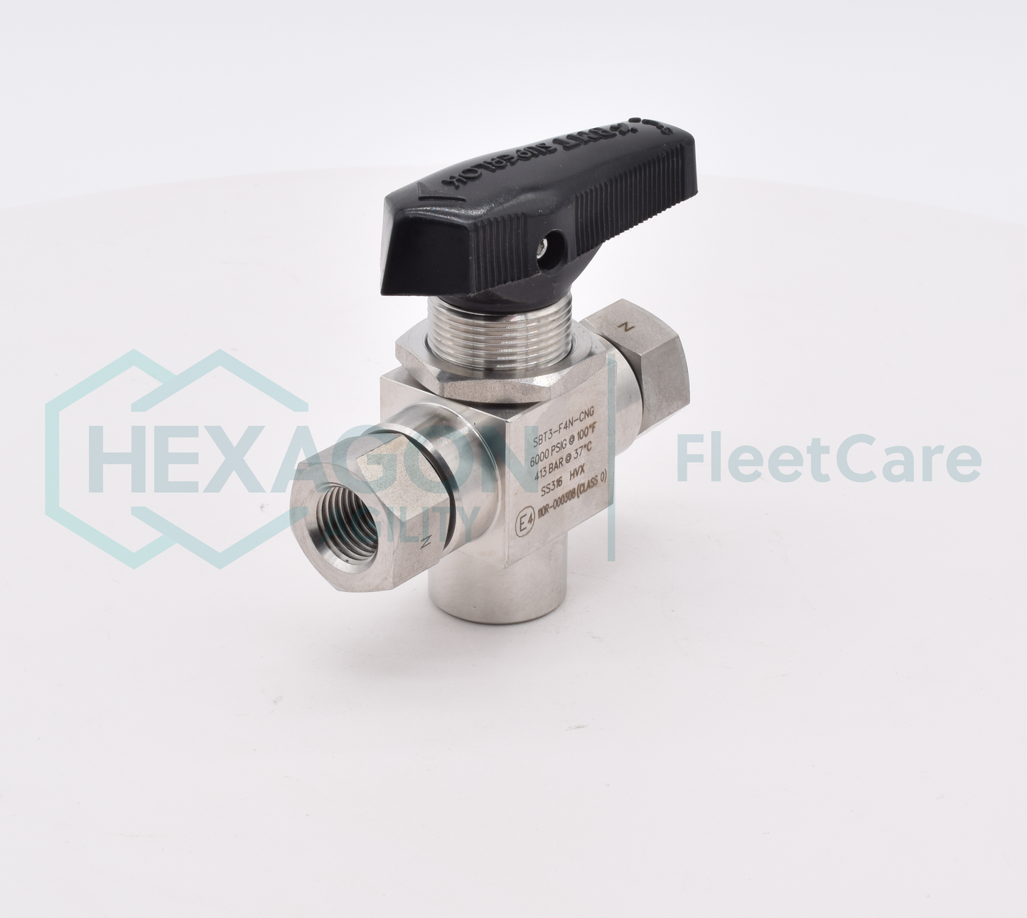 FMM VALVE 7
