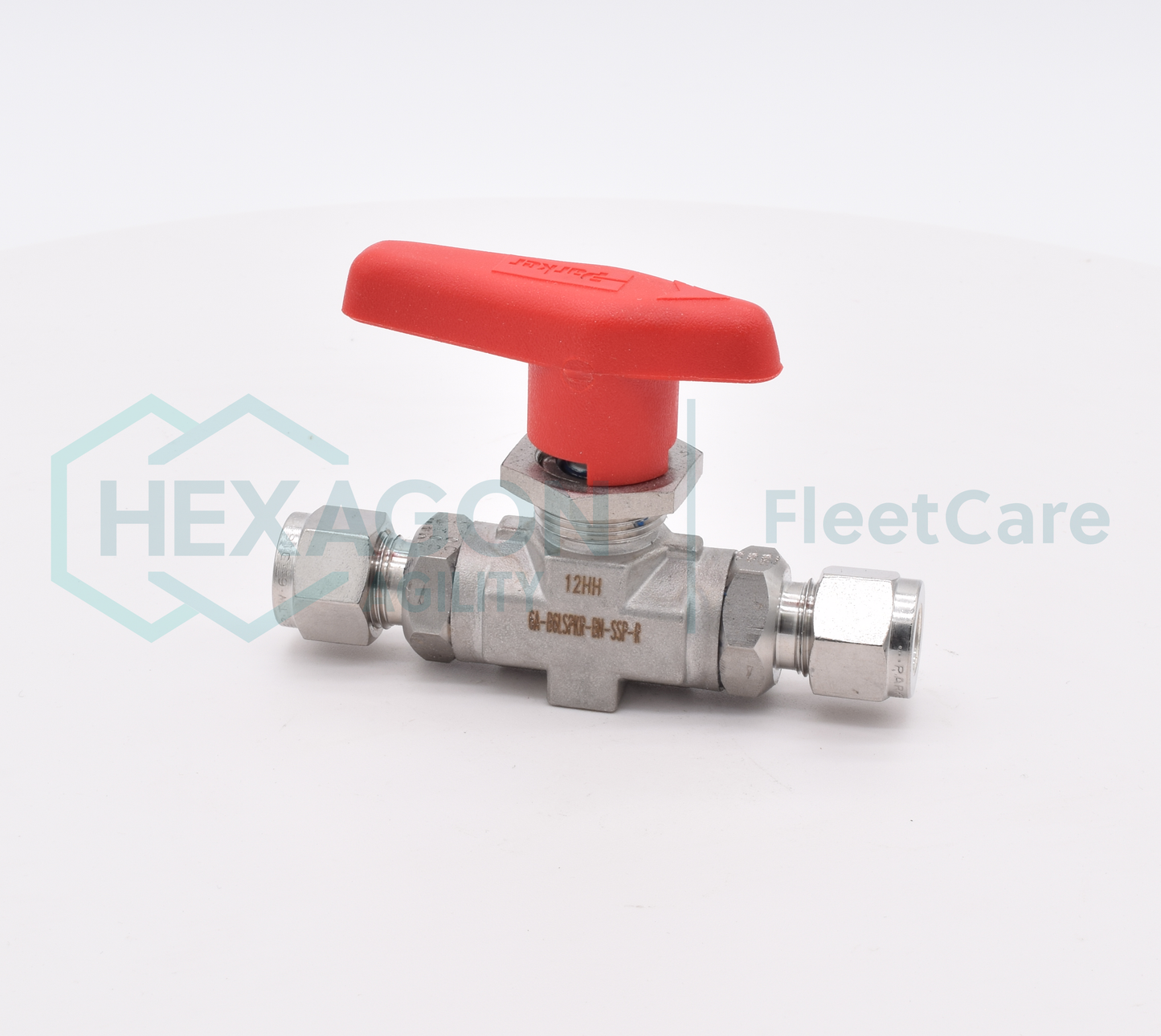 FMM VALVE 1