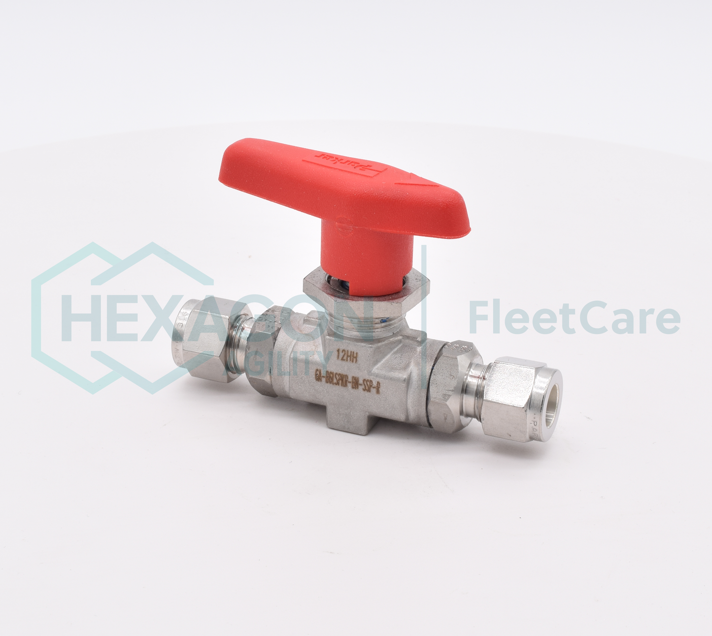 FMM VALVE 1