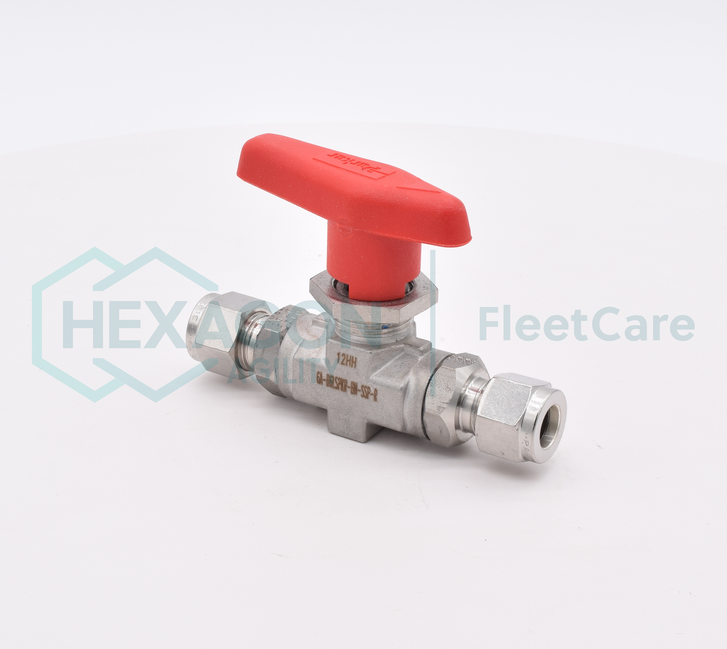 FMM VALVE 1