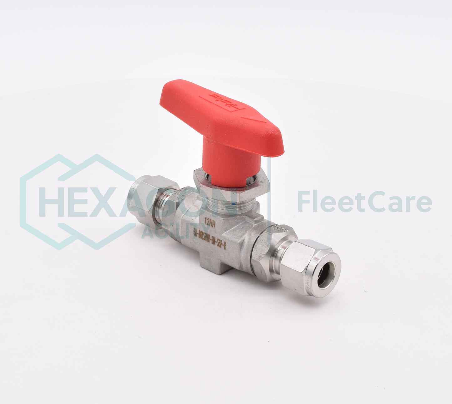 FMM VALVE 1