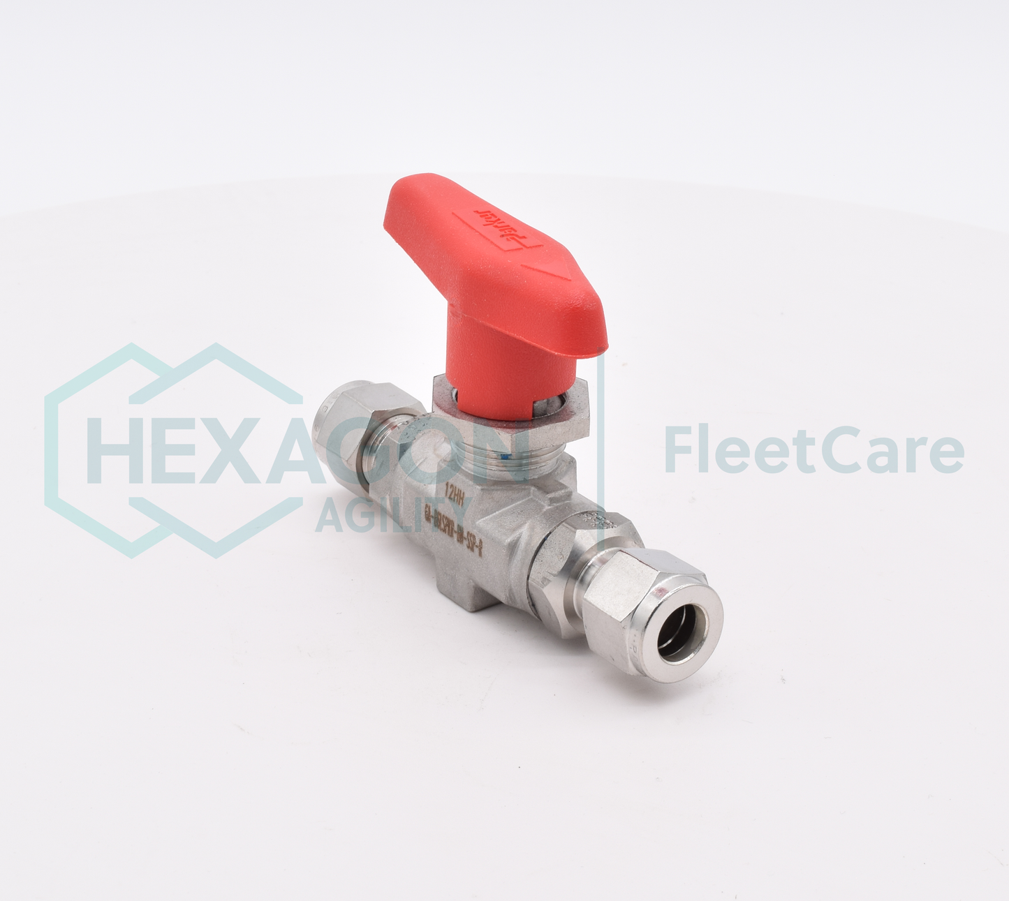 FMM VALVE 1
