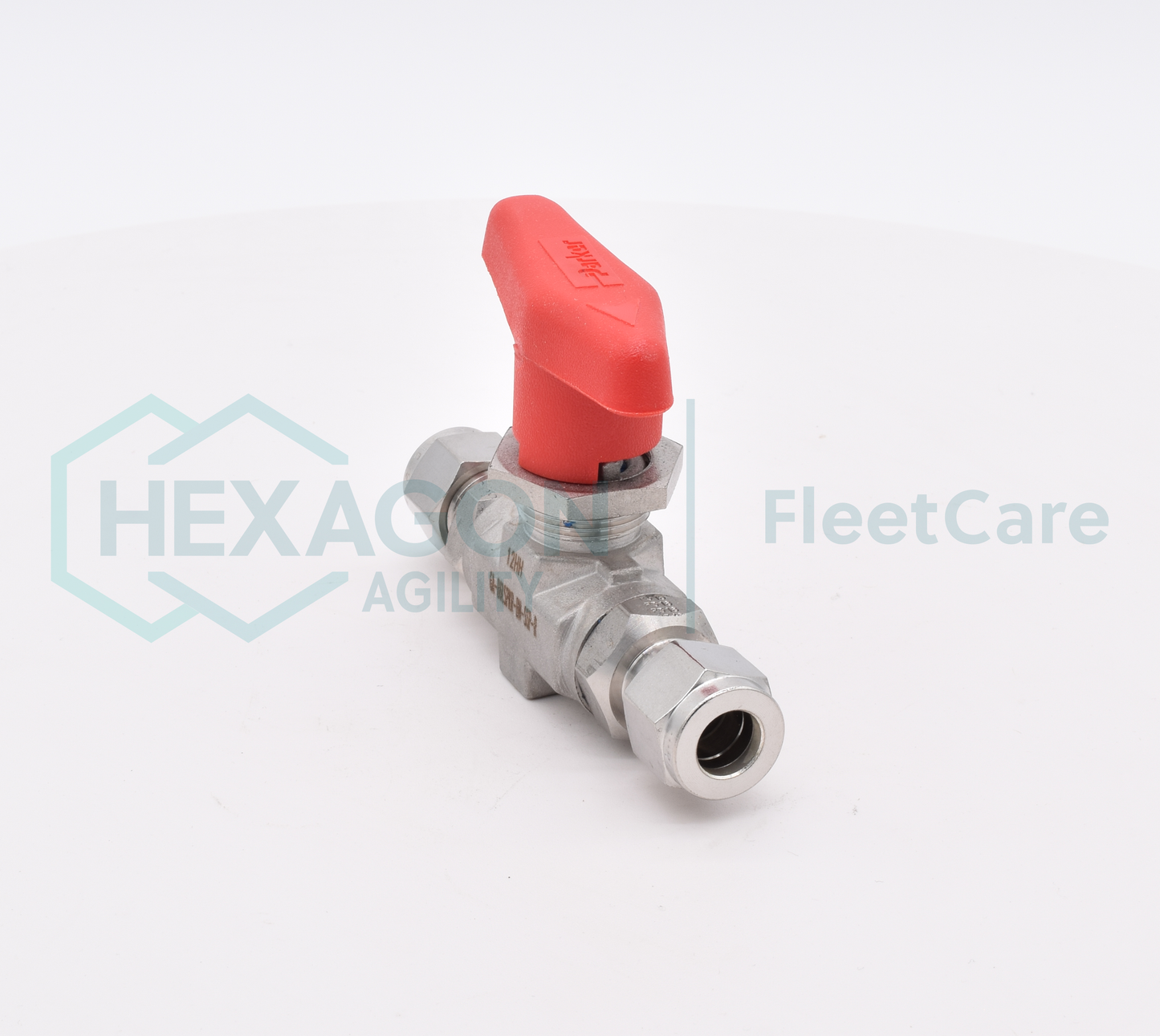FMM VALVE 1