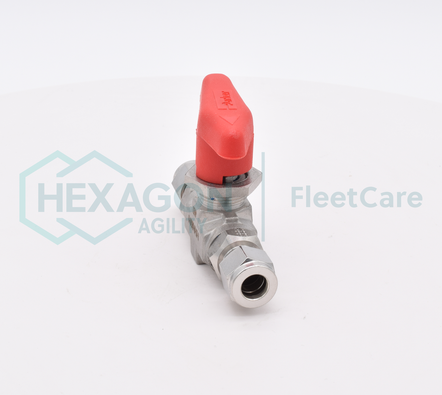 FMM VALVE 1