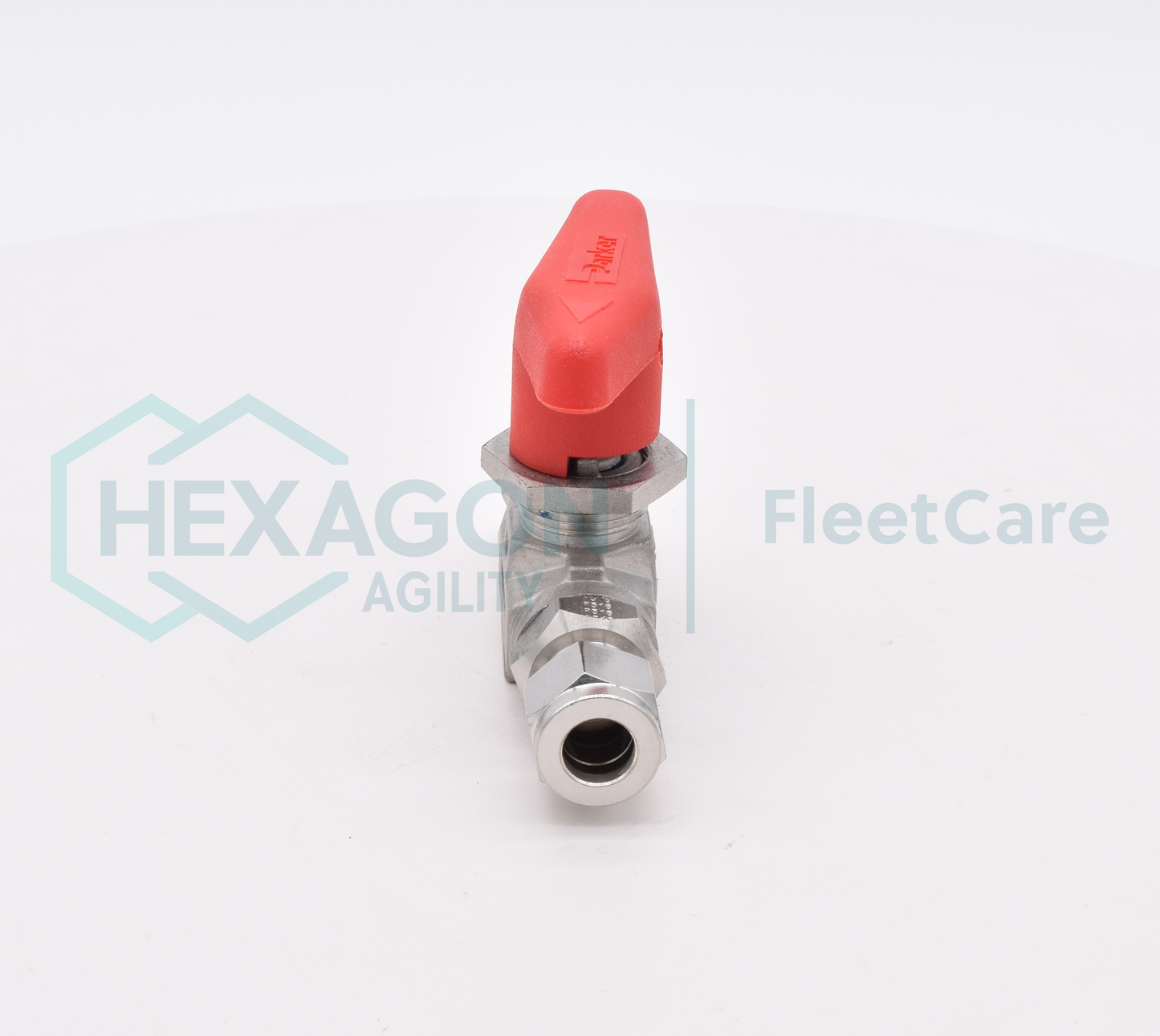 FMM VALVE 1