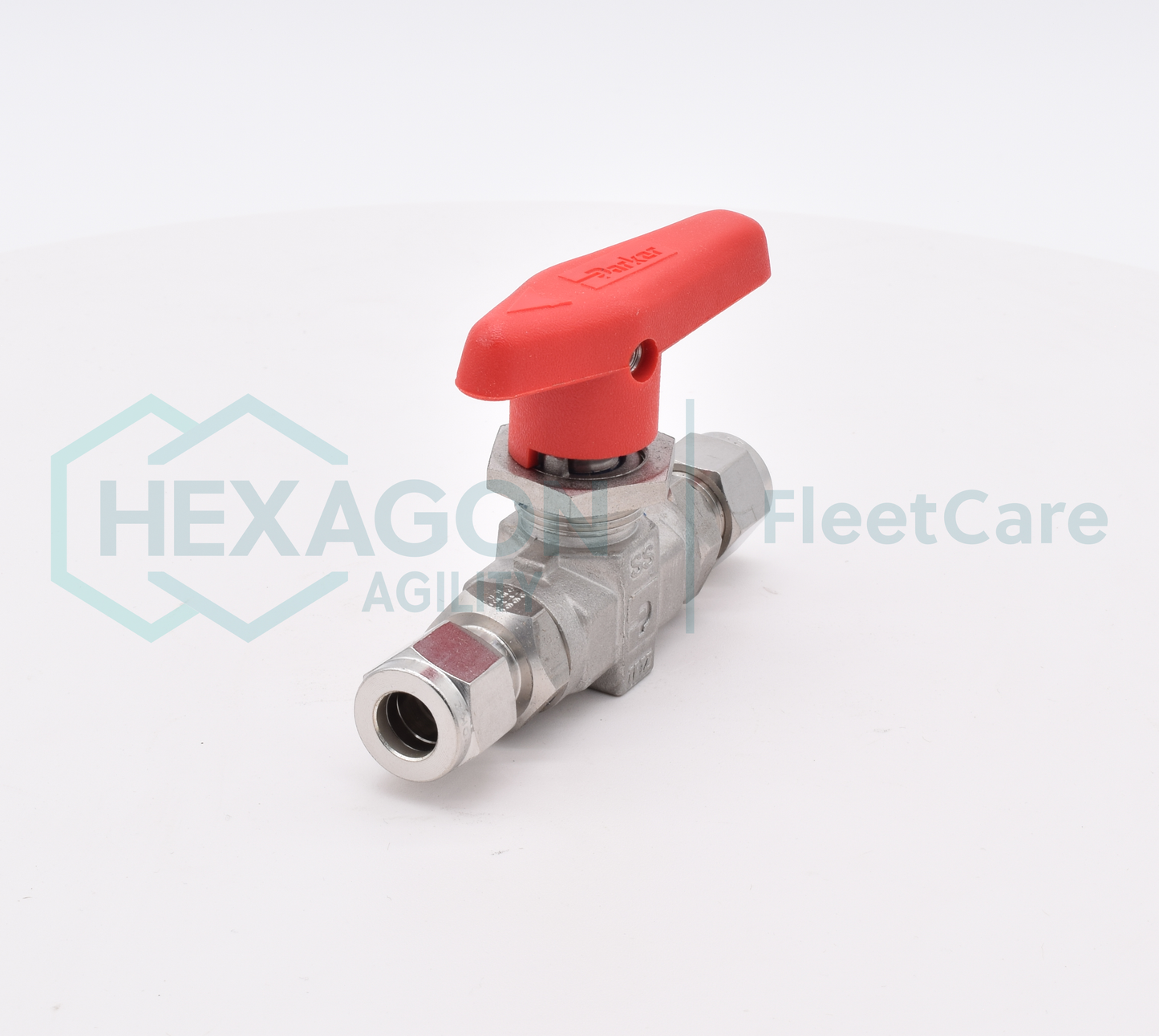 FMM VALVE 1