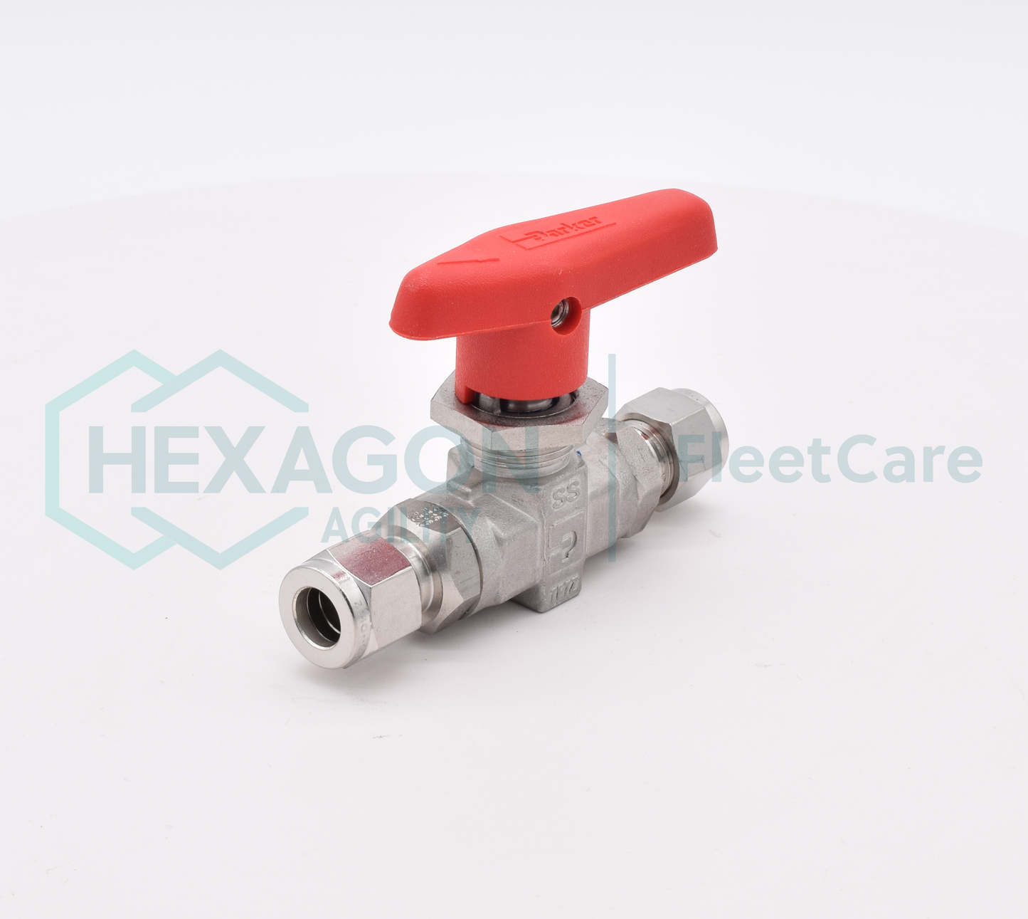 FMM VALVE 1