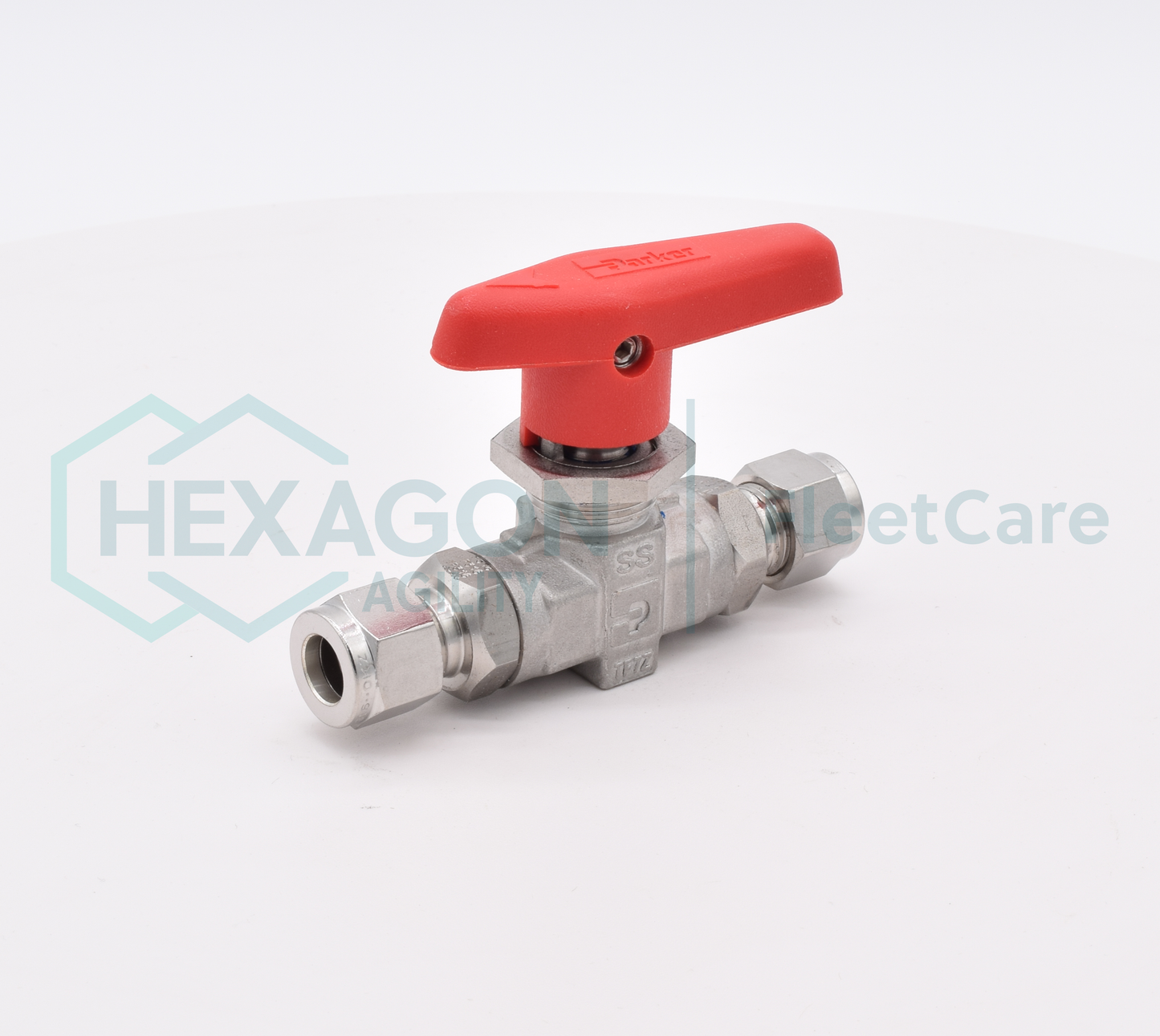 FMM VALVE 1