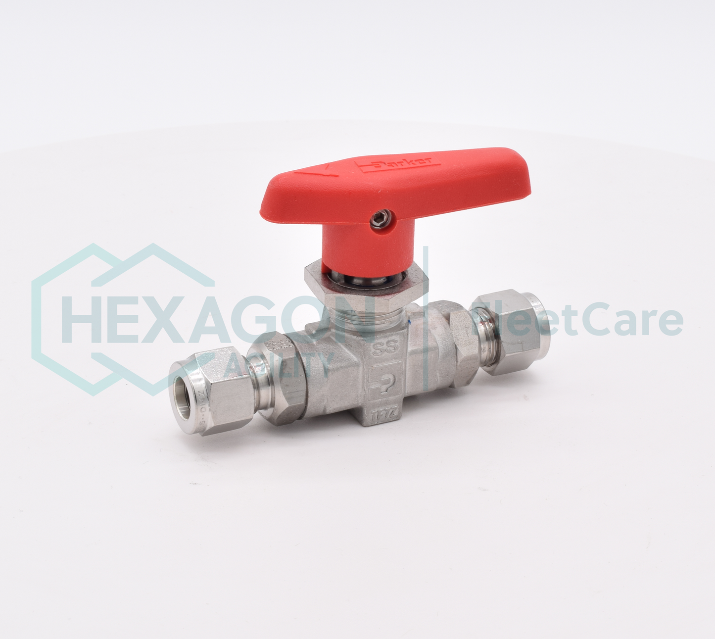 FMM VALVE 1