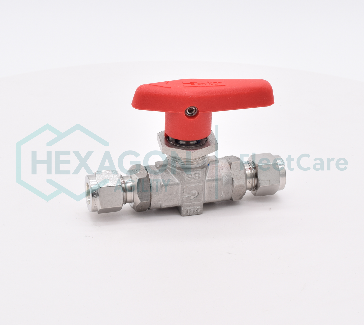 FMM VALVE 1