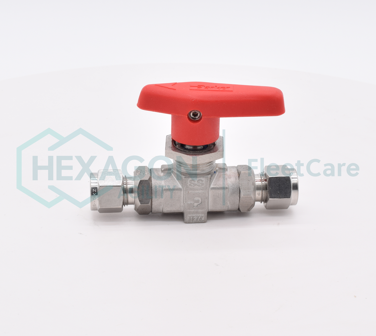 FMM VALVE 1